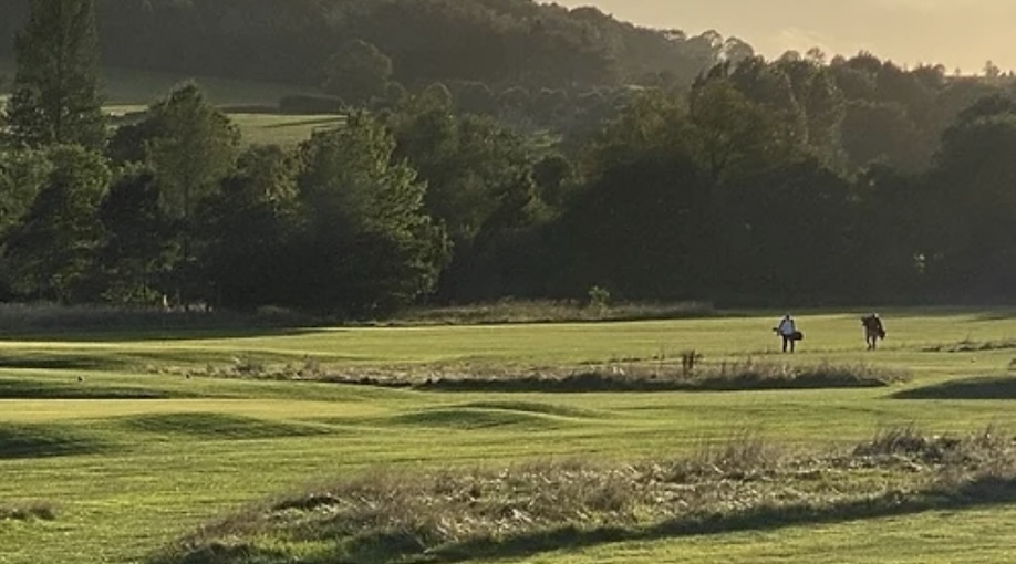 Photo of Shipton Golf Club